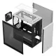 Корпус Deepcool MACUBE 110 WH