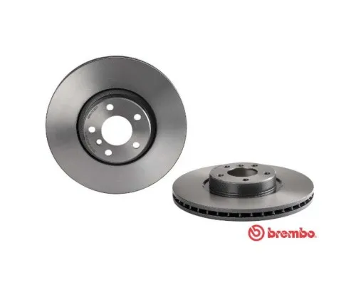 Гальмівний диск Brembo 09.9922.11