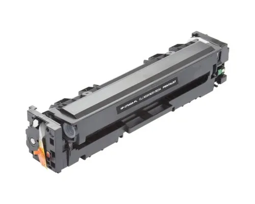 Картридж Printalist HP CLJ M280/M281/M254 CF540A Black (HP-CF540A-PL)