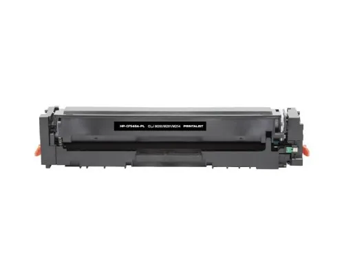 Картридж Printalist HP CLJ M280/M281/M254 CF540A Black (HP-CF540A-PL)