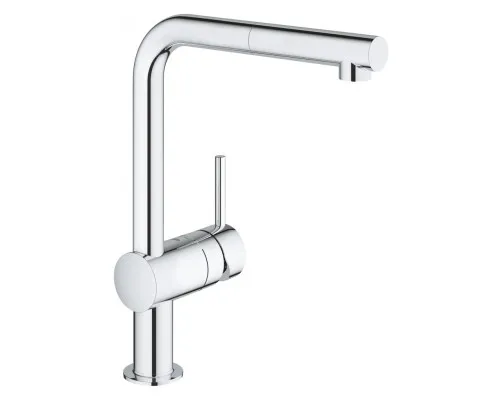 Смеситель Grohe MINTA ХРОМ (32168000)