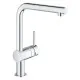 Смеситель Grohe MINTA ХРОМ (32168000)