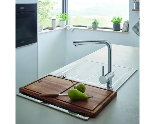 Смеситель Grohe MINTA ХРОМ (32168000)