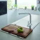 Смеситель Grohe MINTA ХРОМ (32168000)