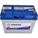 Аккумулятор автомобильный Varta Blue Dynamic 45Аh без нижн. бурта (545155033)