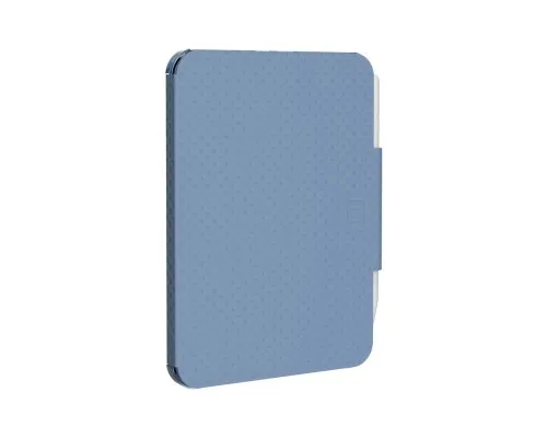 Чохол до планшета UAG Apple iPad mini (2021) Lucent, Cerulean (12328N315858)