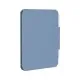 Чохол до планшета UAG Apple iPad mini (2021) Lucent, Cerulean (12328N315858)