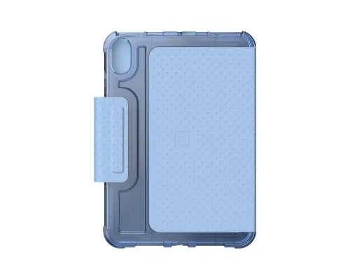 Чохол до планшета UAG Apple iPad mini (2021) Lucent, Cerulean (12328N315858)