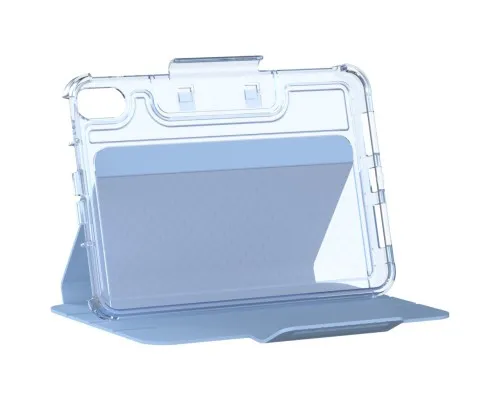 Чохол до планшета UAG Apple iPad mini (2021) Lucent, Cerulean (12328N315858)