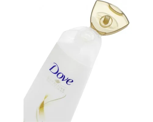 Шампунь Dove Hair Therapy Питательный уход 250 мл (8712561888387)
