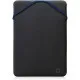 Чехол для ноутбука HP 15.6" Reversible Protective Black/Blue Laptop Sleeve (2F1X7AA)