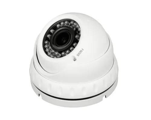 Камера видеонаблюдения Greenvision GV-114-GHD-H-DOK50V-30 (13662)