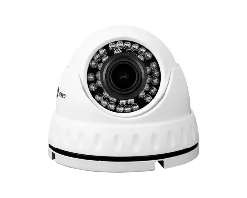 Камера відеоспостереження Greenvision GV-114-GHD-H-DOK50V-30 (13662)