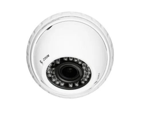 Камера видеонаблюдения Greenvision GV-114-GHD-H-DOK50V-30 (13662)