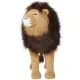 Мягкая игрушка Melissa&Doug Гигантский стоящий плюшевый лев (MD30418)