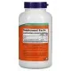 Минералы Now Foods Магний Цитрат, Magnesium Citrate, 180 капсул (NOW-01298)