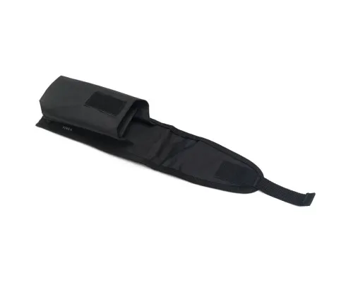 Підсумок Vinga 2AK, Oxford 600D PU, black (VP2AKB)