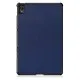 Чехол для планшета Armorstandart Lenovo Tab P11 TB-J606F/P11 Plus TB-J616F Blue (ARM61416)