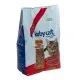 Сухий корм для кішок KIRBY CAT курка, індичка та овочі 1.5 кг (5948308003567)