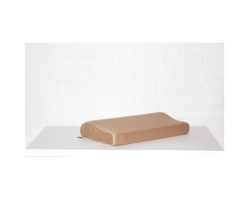 Подушка MirSon ортопедична 6119 Delicate satin Estella Kiddy Girl 50х29х5/8 (2200003262735)