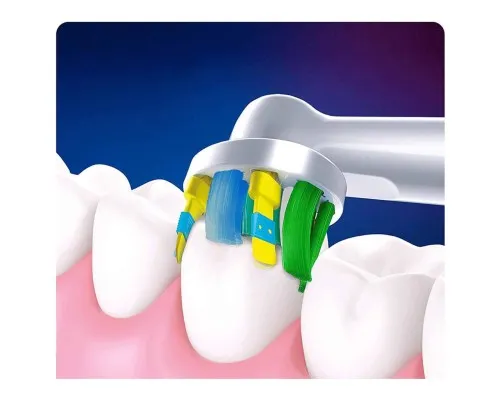 Насадка для зубной щетки Oral-B Floss Action EB25RB CleanMaximiser (2)