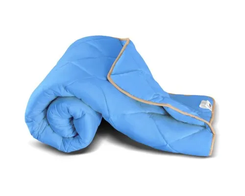 Ковдра MirSon антиалергенна 3M Thinsulate №1329 Valentino Зимова 155x215 см (2200001530416)