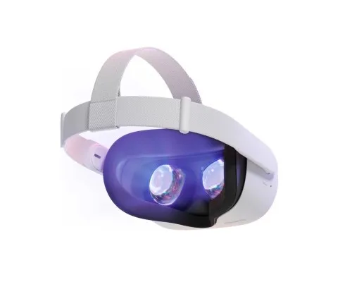 Окуляри віртуальної реальності Oculus Meta Quest 2 256GB (OCUQUEST2256GB-DE)