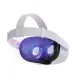 Окуляри віртуальної реальності Oculus Meta Quest 2 256GB (OCUQUEST2256GB-DE)