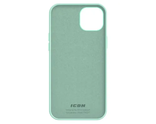 Чохол до мобільного телефона Armorstandart ICON2 Case Apple iPhone 14 Plus Succulent (ARM63607)