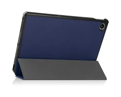 Чохол до планшета BeCover Smart Case Lenovo Tab M10 Plus TB-125F (3rd Gen)/K10 Pro TB-226 10.61" Deep Blue (708302)
