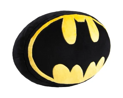 Подушка WP Merchandise декоративна DC COMICS Batman (MK000001)