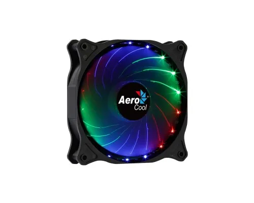 Кулер для корпуса AeroCool Cosmo 12 FRGB (ACF3-NA10117.11)