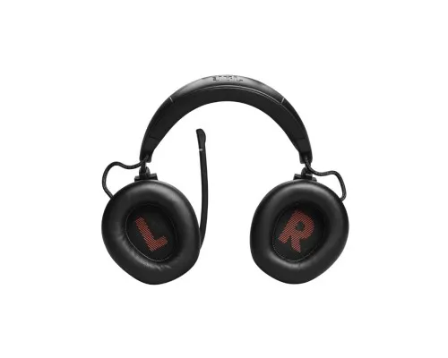 Навушники JBL Quantum 910 Black (JBLQ910WLBLK)