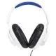 Наушники JBL Quantum 100P for PS White (JBLQ100PWHTBLU)