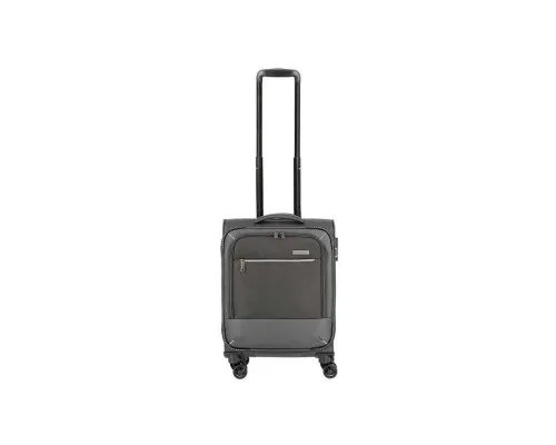 Валіза Travelite Arona Anthracite S (TL090247-04)