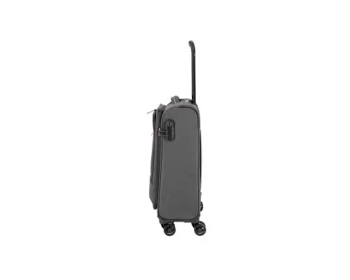 Валіза Travelite Arona Anthracite S (TL090247-04)