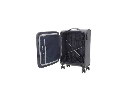 Валіза Travelite Arona Anthracite S (TL090247-04)