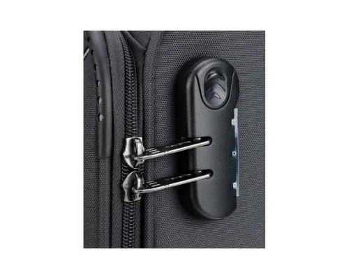 Валіза Travelite Arona Anthracite S (TL090247-04)