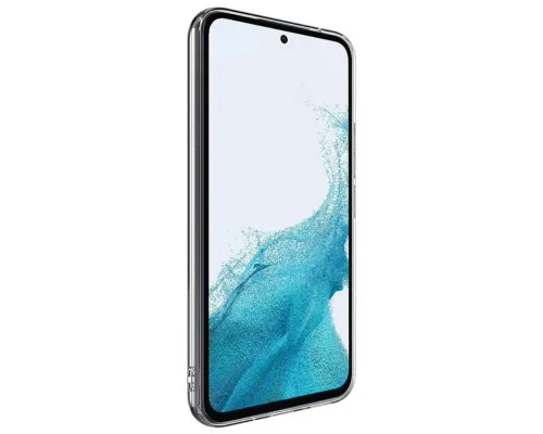 Чохол до мобільного телефона BeCover Samsung Galaxy A54 5G SM-A546 Transparancy (708969)