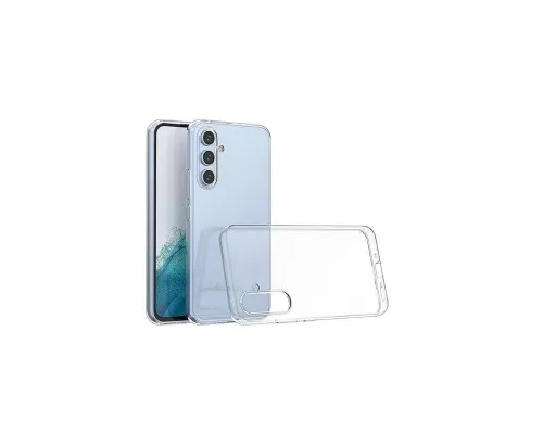 Чохол до мобільного телефона BeCover Samsung Galaxy A54 5G SM-A546 Transparancy (708969)