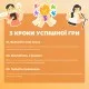 Настольная игра Memo Games Игра Слов (украинский) (0013)
