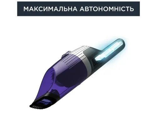 Пылесос Rowenta RH1238WO