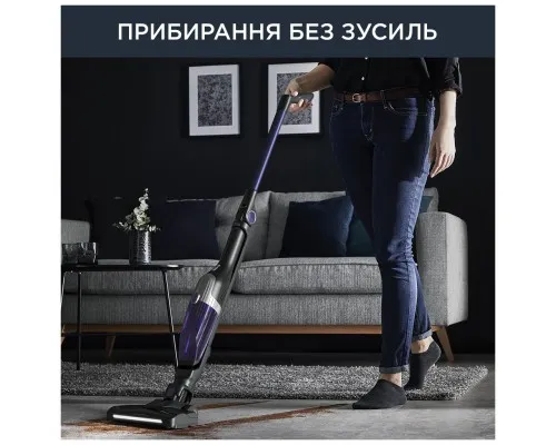 Пилосос Rowenta RH1238WO