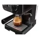 Ріжкова кавоварка еспресо Sencor SES 1710BK (SES1710BK)
