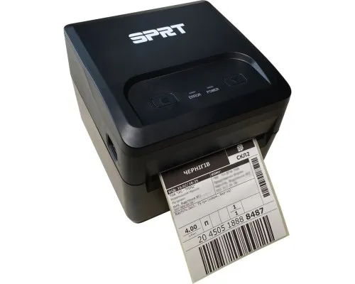 Принтер этикеток SPRT SP-TL54U USB (SP-TL54U)
