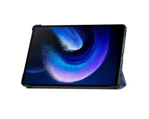 Чехол для планшета BeCover Smart Case Xiaomi Mi Pad 6 / 6 Pro 11" Night (709499)