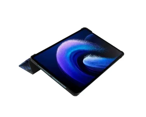 Чехол для планшета BeCover Smart Case Xiaomi Mi Pad 6 / 6 Pro 11" Night (709499)