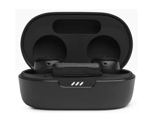 Наушники JBL Quantum TWS Air Black (JBLQTWSAIRBLK)