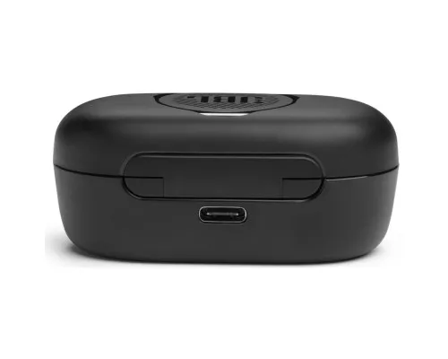 Наушники JBL Quantum TWS Air Black (JBLQTWSAIRBLK)