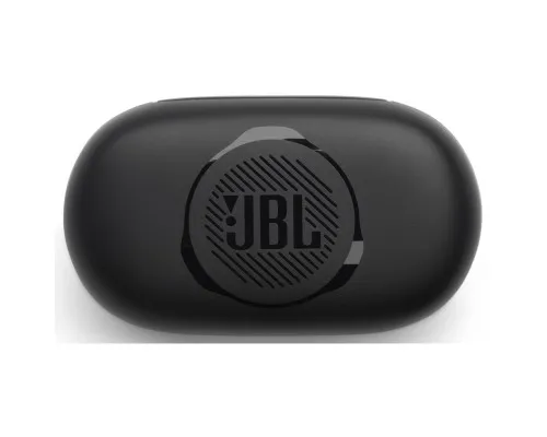 Наушники JBL Quantum TWS Air Black (JBLQTWSAIRBLK)